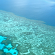 Illustration for article titled The Navy Accidentally Bombed The Great Barrier Reef . . . Sort Of